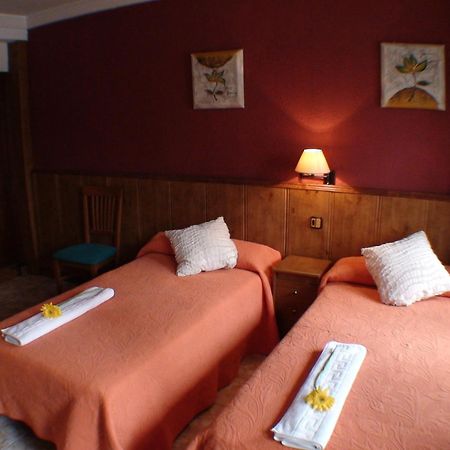 Hostal El Carmen Zaragoza Exteriör bild
